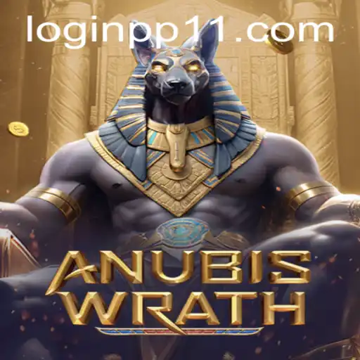 AnubisWrath: A Mesmerizing Journey into the Realm of Ancient Egypt