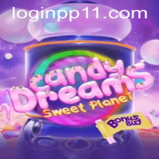 CandyDreamsSweetPlanet: A New Adventure in the World of Sweetness