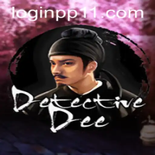 Unveiling DetectiveDee: A Captivating Game Adventure