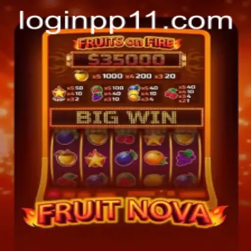Exploring the Exciting World of FruitNova and the PH Login Experience