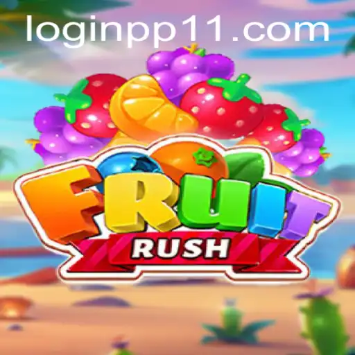 Exploring FruitRush: A Fresh Gaming Experience