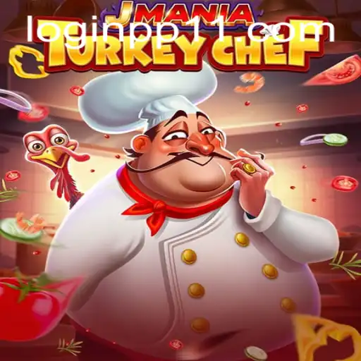 Discover the Exciting World of JManiaTurkeyChef: An Interactive Culinary Adventure