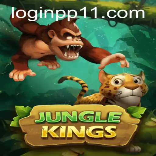 Exploring JungleKings: A New Adventure in Gaming