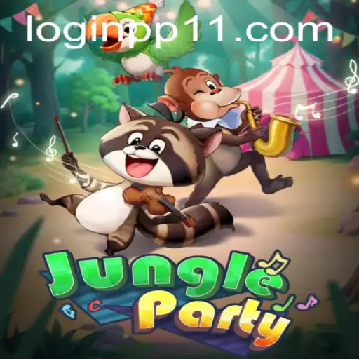 Exploring JungleParty and the Intriguing World of pp11 PH Login