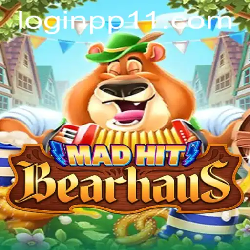 MadHitBearhaus: Unraveling the Latest Sensation in Gaming