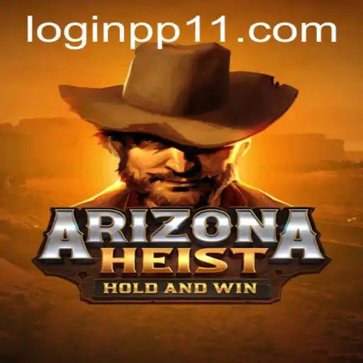 The Thrilling World of ArizonaHeist: A New Gaming Sensation