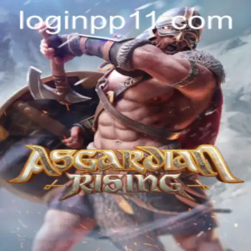 AsgardianRising: A Journey Through the Realms with pp11 PH Login