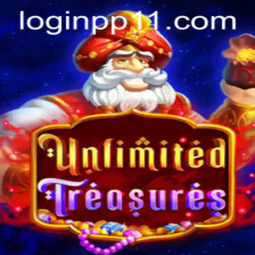 UnlimitedTreasures: An Epic Adventure Awaits