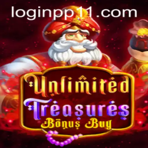 Unlimited Treasures Bonus Buy: A Deep Dive Into the New Gaming Sensation