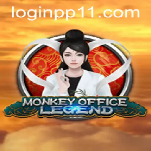 MonkeyOfficeLegend: A Thrilling Game Unveiling Office Adventures