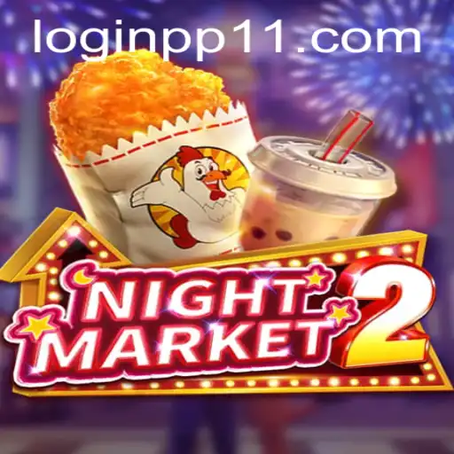 Exploring the Thrills of NightMarket2: The Ultimate Gaming Experience with PP11 PH Login