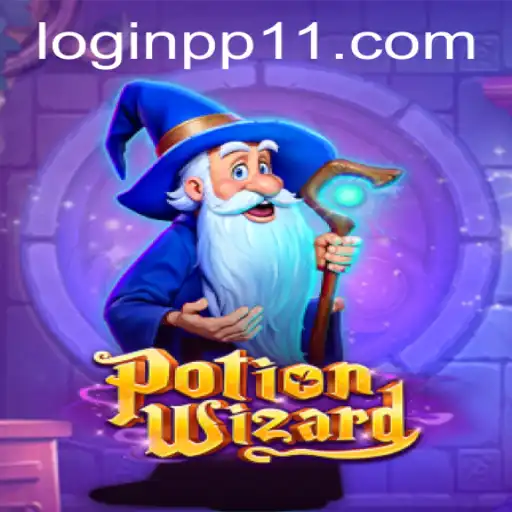 Dive into the Magical World of PotionWizard