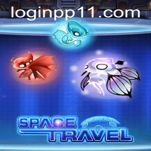 Explore the Adventures of SpaceTravel and the Intriguing Features of PP11 PH Login
