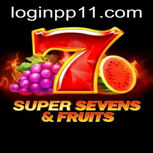 Exploring 7SuperSevensFruits and the Intricate World of PP11 PH Login