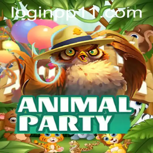 Explore the Exciting World of AnimalParty: A New Gaming Adventure Awaits