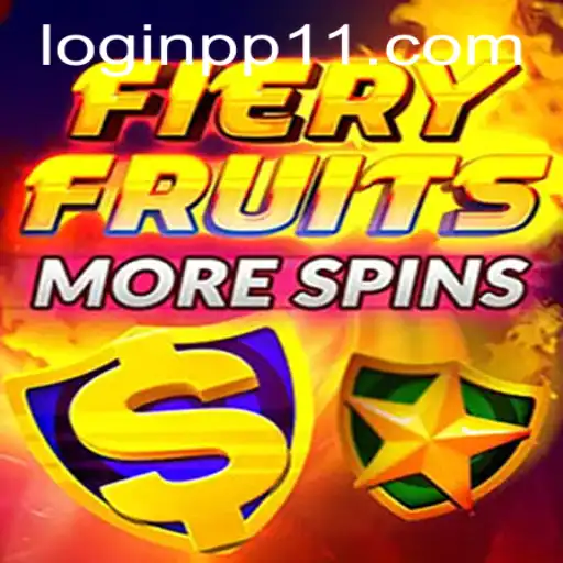 FieryFruitsMoreSpins: A Captivating Casino Game Experience for Enthusiasts