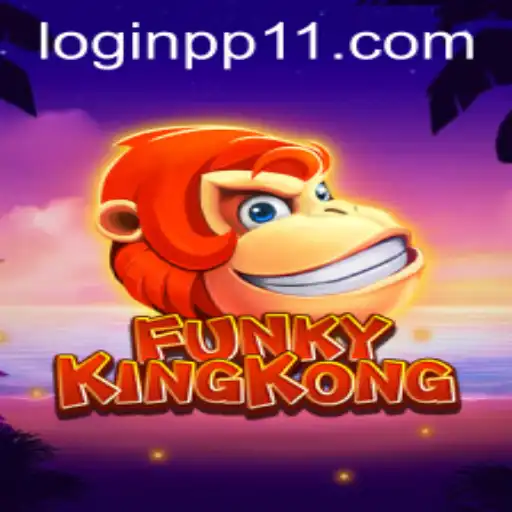 Unraveling the Excitement of FunkyKingKong: A Gaming Adventure