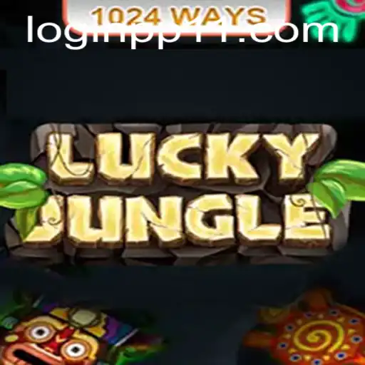 Unlock the Thrills of LuckyJungle1024: A Dynamic Online Gaming Experience