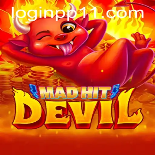 MadHitDevil Game: Unleashing the Thrills of Virtual Demon Hunting