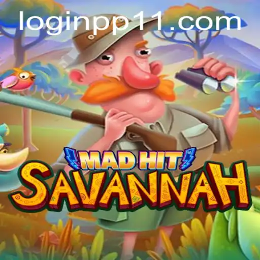 Exploring the Thrills of MadHitSavannah: A Unique Gaming Adventure