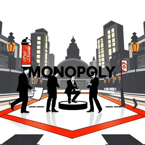 Understanding Monopoly in the Modern Era