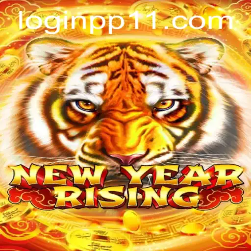 NewYearRising: An Immersive Gaming Experience