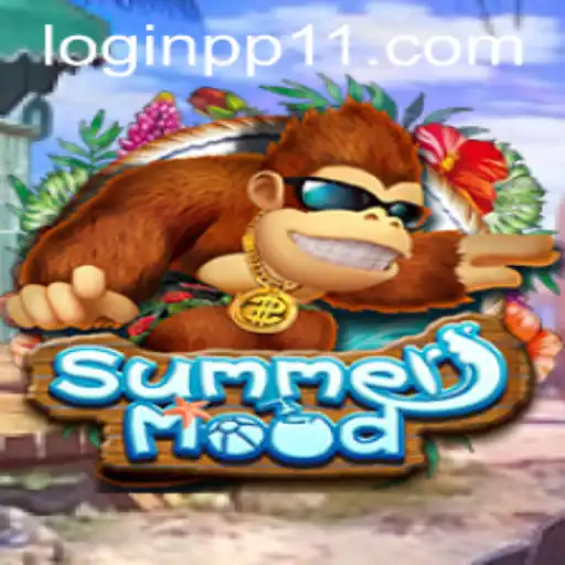 Unlocking the Charm of 'SummerMood': A New Gaming Experience with pp11 PH Login
