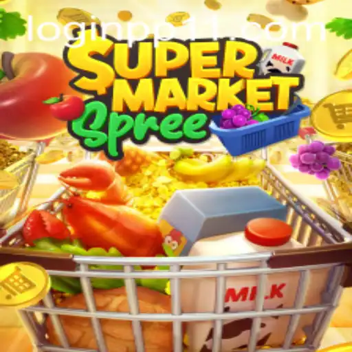 Unlock the Thrills of SupermarketSpree: An Immersive Shopping Adventure