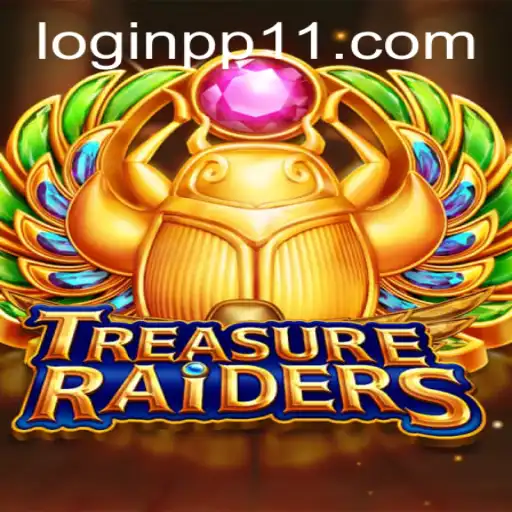 Discover the Thrills of TREASURERAIDERS: An In-depth Guide