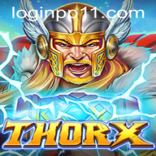 ThorX: A New Era of Gaming Experience