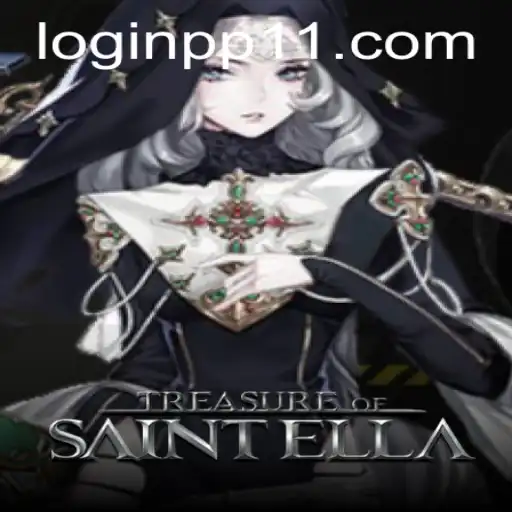 Unlocking the Mysteries of TreasureofSaintElla: Your Guide to Adventure