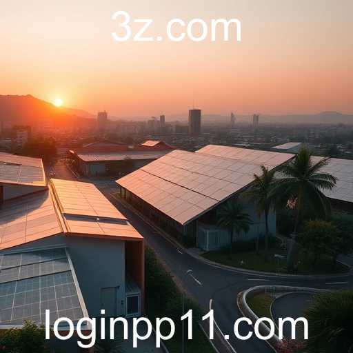 Revolução Tecnológica e Sustentabilidade no Horizonte Brasileiro