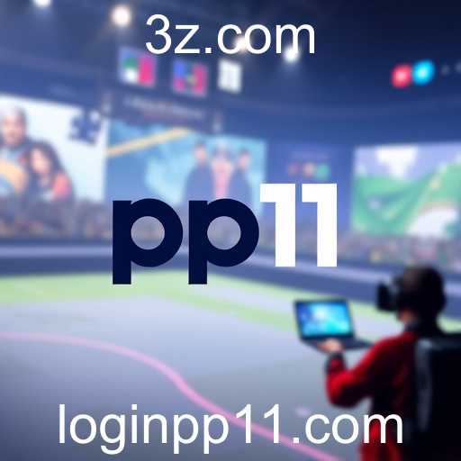 Revoluções no Mundo dos Jogos com 'pp11'