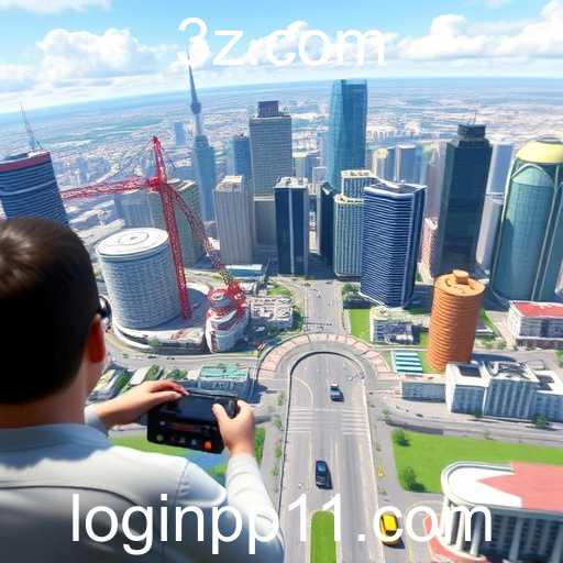 A Nova Era de pp11: Transformações no Mundo dos Jogos