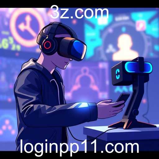 Novo Cenário dos Jogos Online em 2025