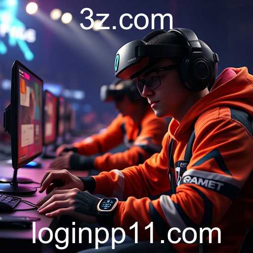 A Revolução dos Jogos Online em 2025