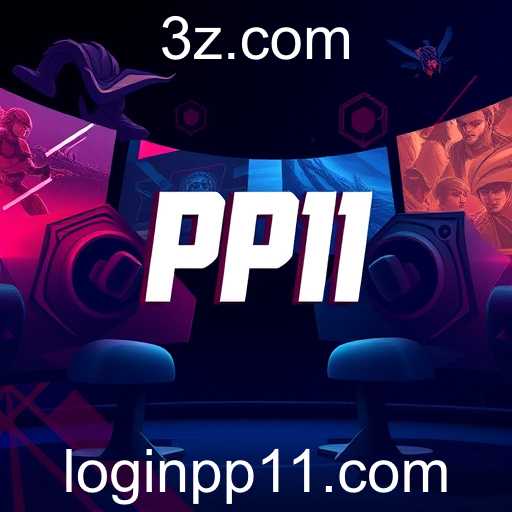 A Ascensão de PP11 no Cenário dos Jogos Digitais